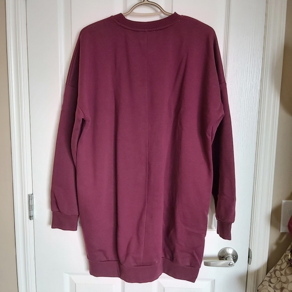 2/$25 Zenana Oversized Sweater - Picture 2 of 2
